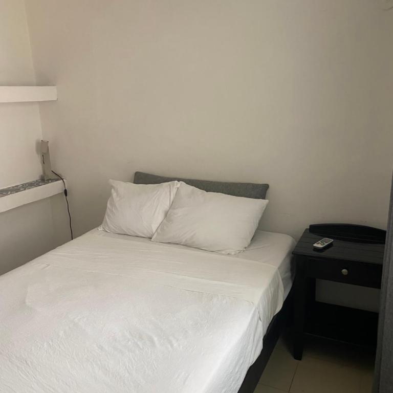 Caribo Cozumel - Standard Doppelzimmer mit Gemeinschaftsbad - 4