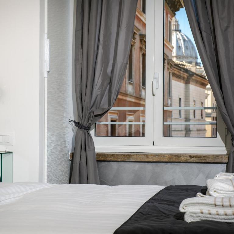 Brunelleschi Holidays Hostel - Junior Suite - 2