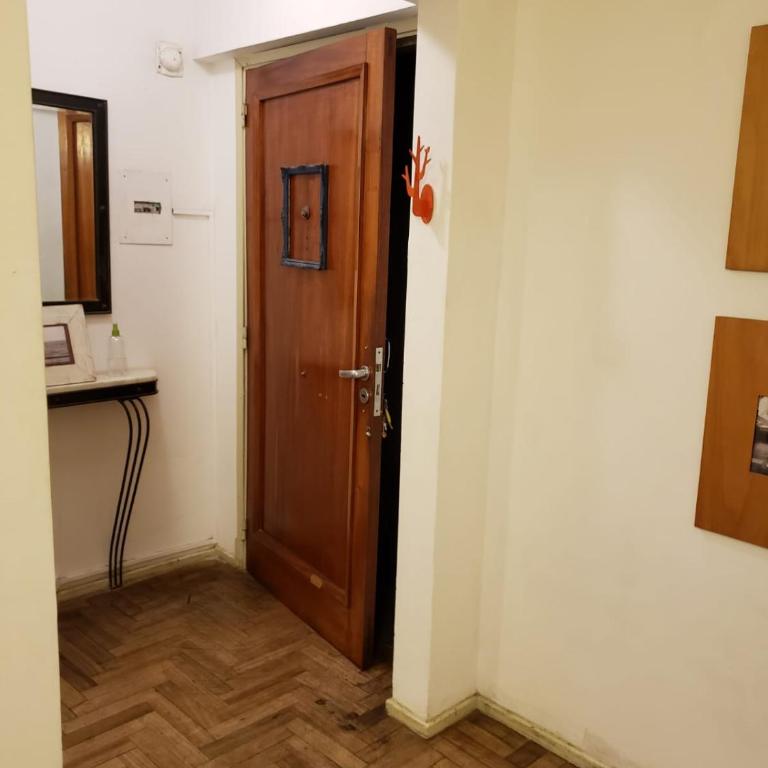 Departamento centro de Córdoba - One-Bedroom Apartment - 1