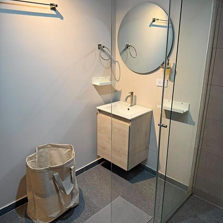 My Viretual Stay, Vantech - Habitación Doble con vistas a la montaña - 6