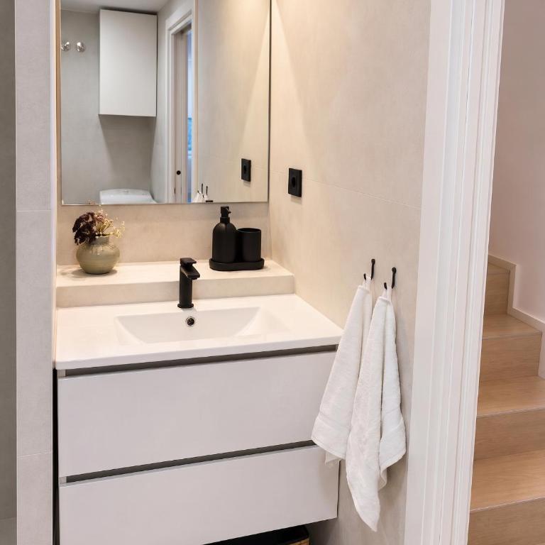 Elegante Apartamento Puerta de Alcalá - Recoletos - Appartement - 18