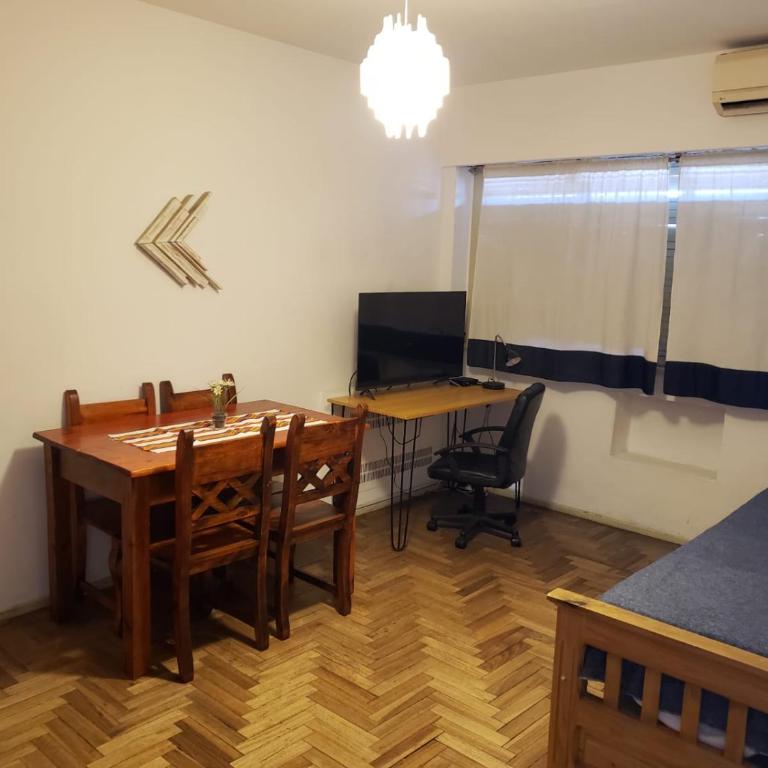 Departamento centro de Córdoba - One-Bedroom Apartment - 3