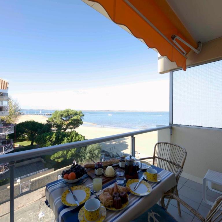 Nice studio on the seafront - Studio - 1