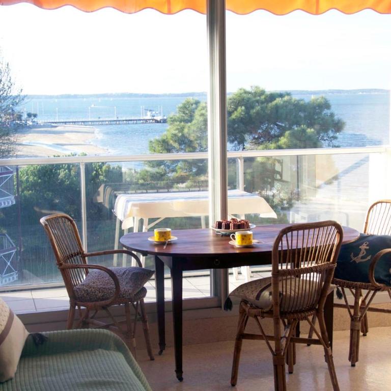 Nice studio on the seafront - Studio - 6