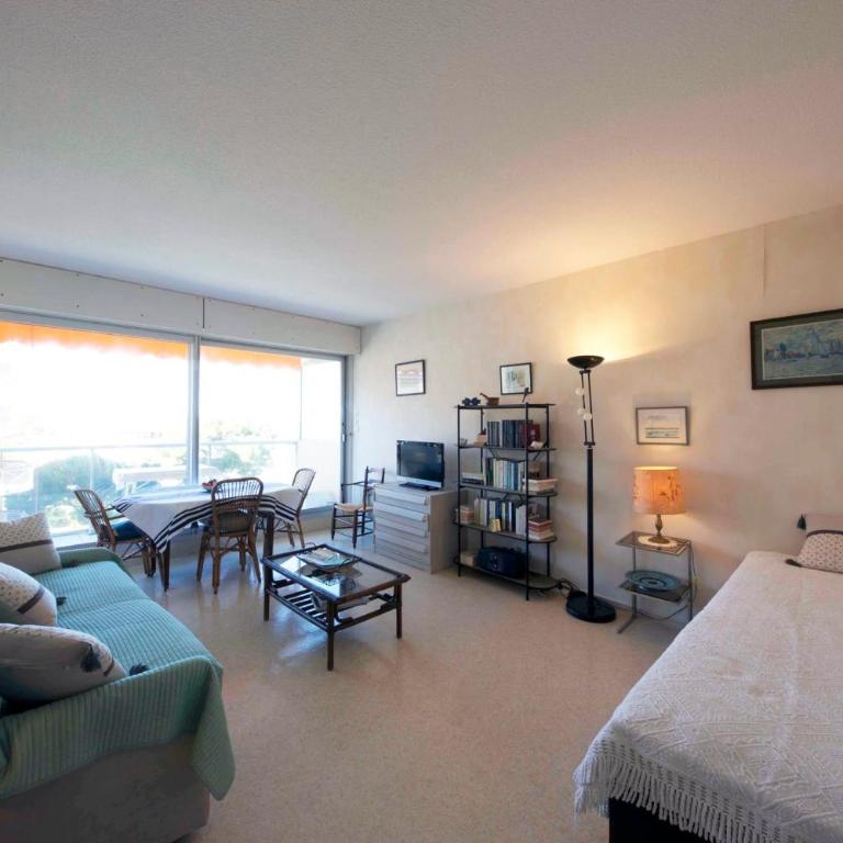 Nice studio on the seafront - Studio - 7