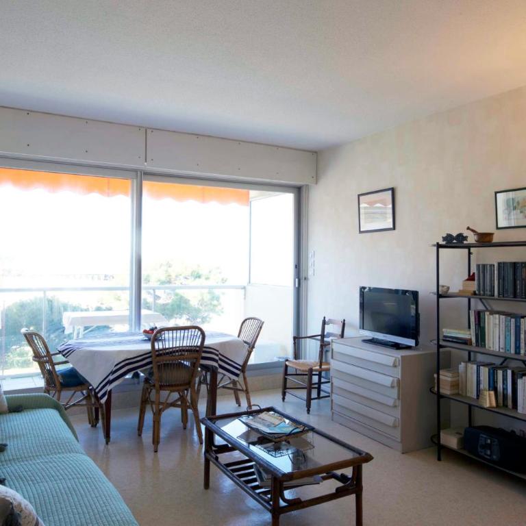 Nice studio on the seafront - Studio - 8