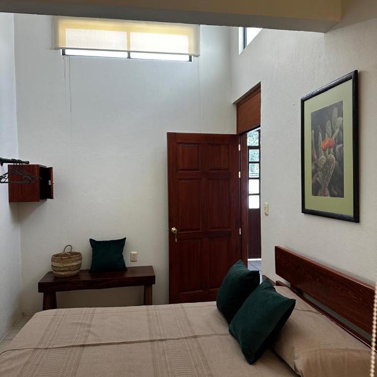 Casa Mayoral - Maison 3 Chambres - 35