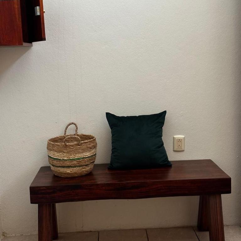 Casa Mayoral - Maison 3 Chambres - 39
