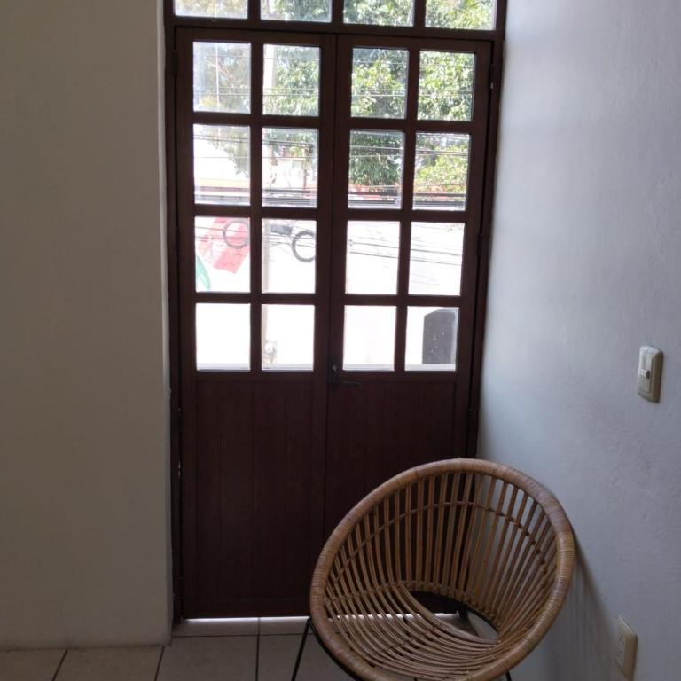 Casa Mayoral - Maison 3 Chambres - 32