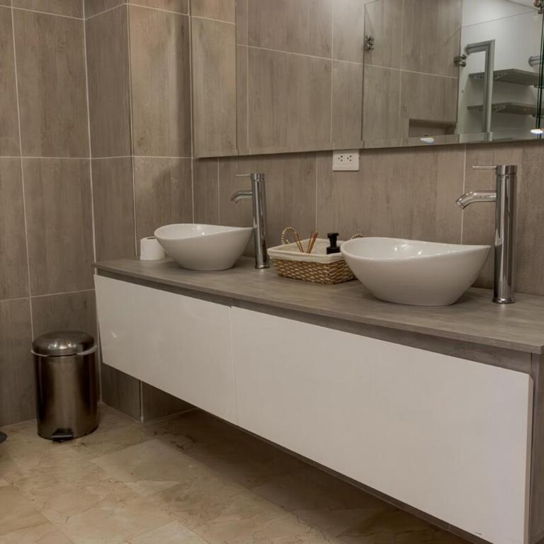 Penthouse in Medellín Jacuzzi Terrace and 360Degree View - Apartment - 21