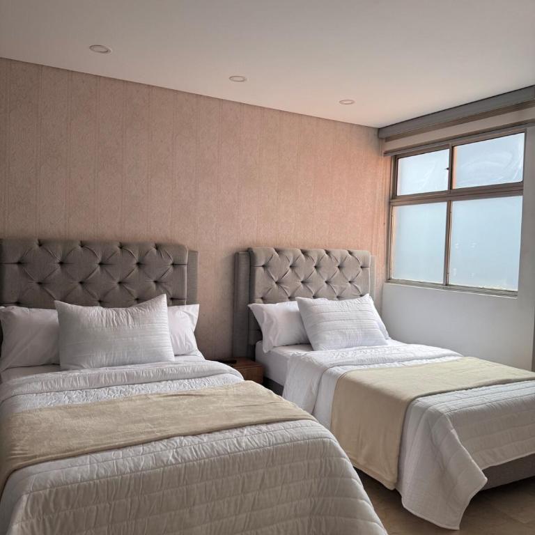 Penthouse in Medellín Jacuzzi Terrace and 360Degree View - Apartment - 27