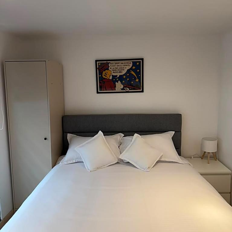 My Viretual Stay, Vantech - Habitación Doble con vistas al jardín - 1