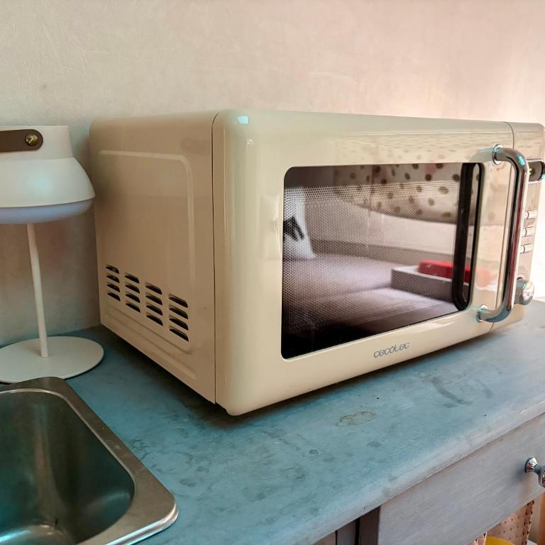 Salève Glamping - Tente - 16