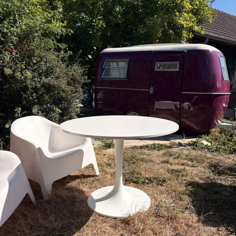 Salève Glamping - Tente - 18