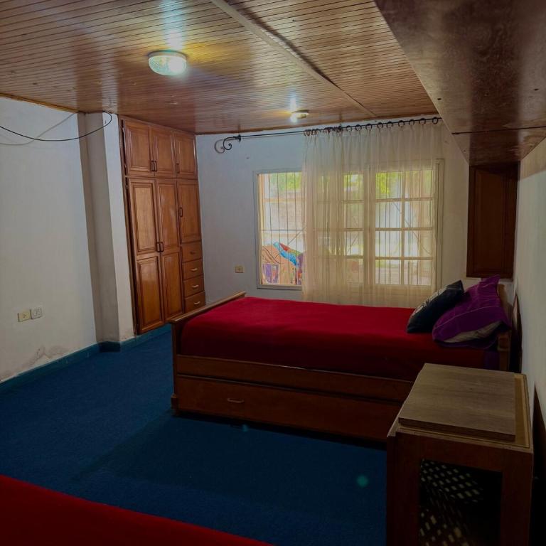 Los Horneros - Casa - 5