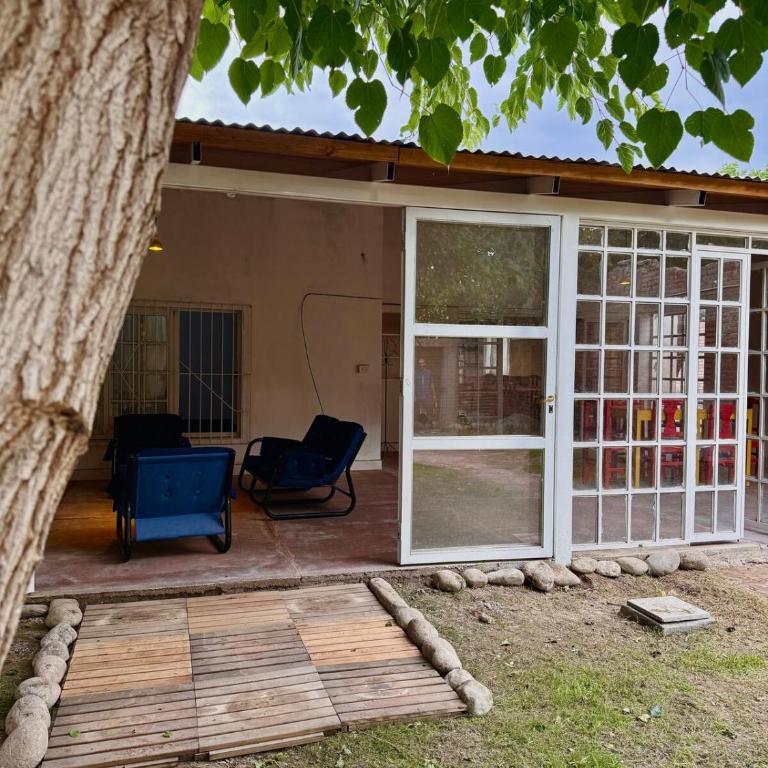 Los Horneros - Casa - 6