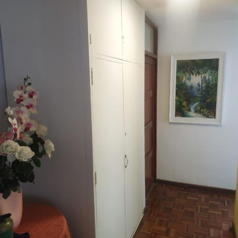 Departamento Familiar vista Panorámica - Two-Bedroom Apartment - 11