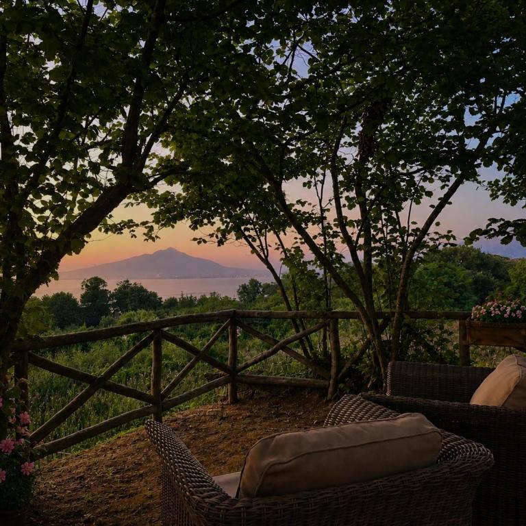 La Dimora 1 Relax in a lovely garden - Casa con 2 Camere da Letto - 30