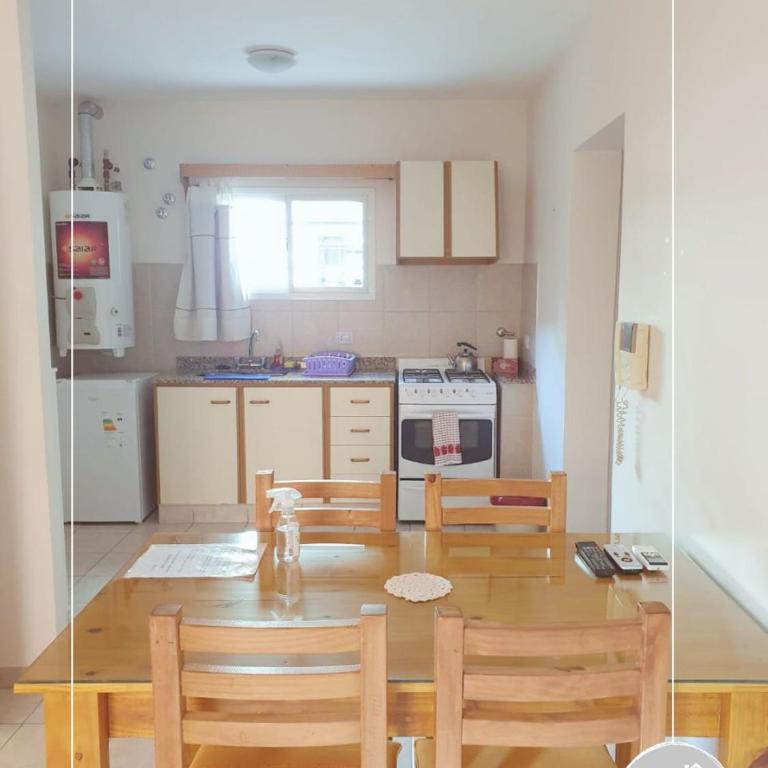 SAN TAURO VIEDMA - Apartamento de 1 dormitorio - 3