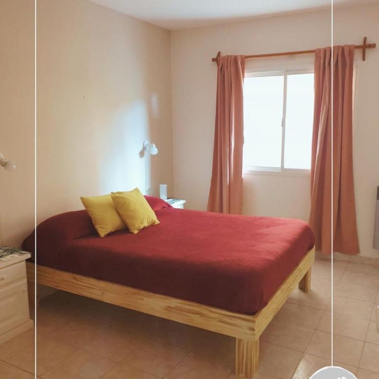 SAN TAURO VIEDMA - Apartamento de 1 dormitorio - 4