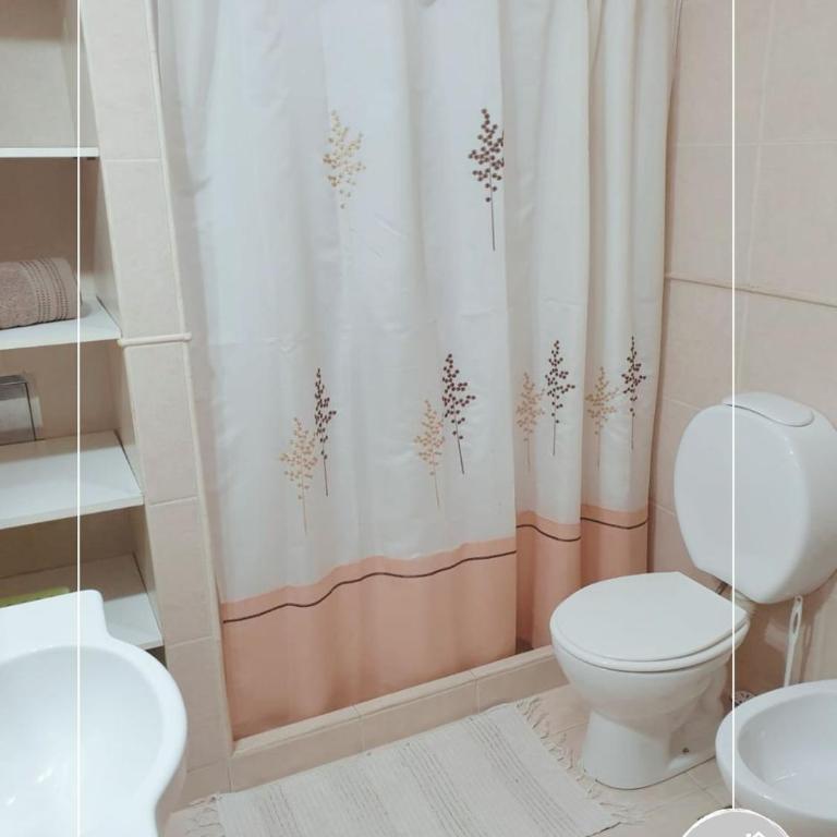 SAN TAURO VIEDMA - Apartamento de 1 dormitorio - 6
