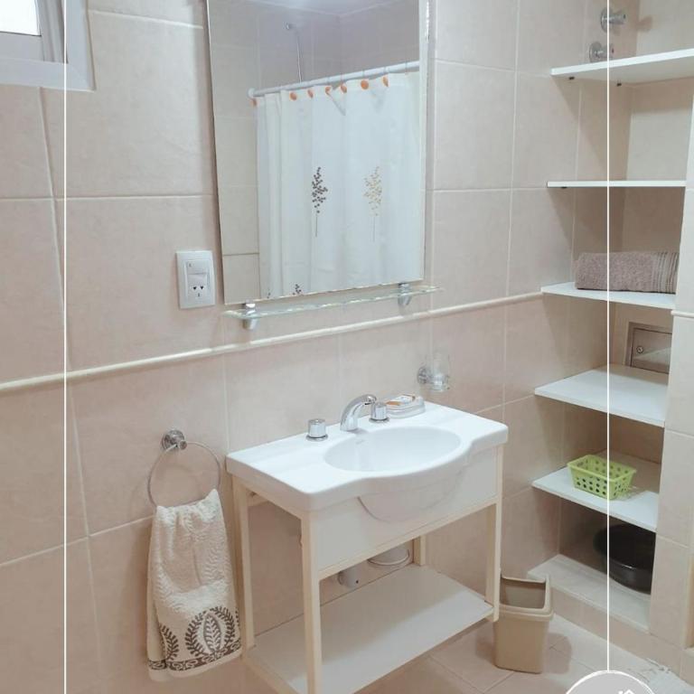 SAN TAURO VIEDMA - Apartamento de 1 dormitorio - 5