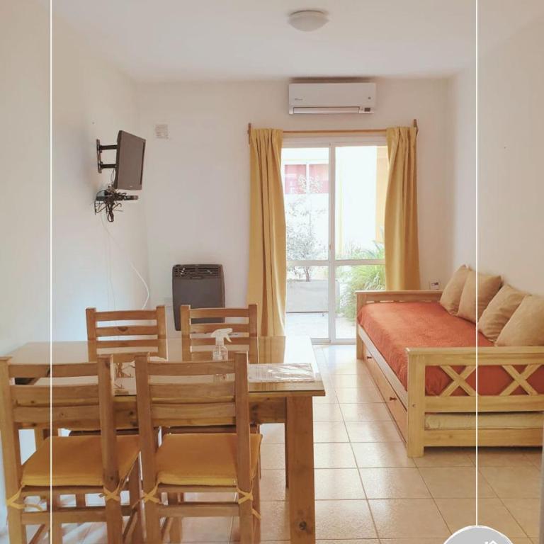 SAN TAURO VIEDMA - Apartamento de 1 dormitorio - 1