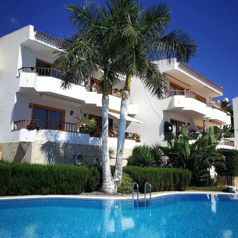 Bouganvillas Color Dream 2 Apartman - Apartment mit 2 Schlafzimmern - 1