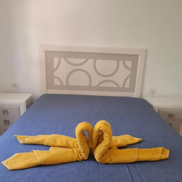 Bouganvillas Color Dream 2 Apartman - Apartment mit 2 Schlafzimmern - 2