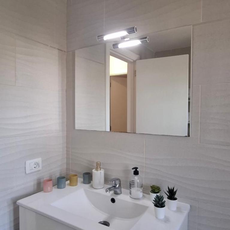 Bouganvillas Color Dream 2 Apartman - Apartment mit 2 Schlafzimmern - 3