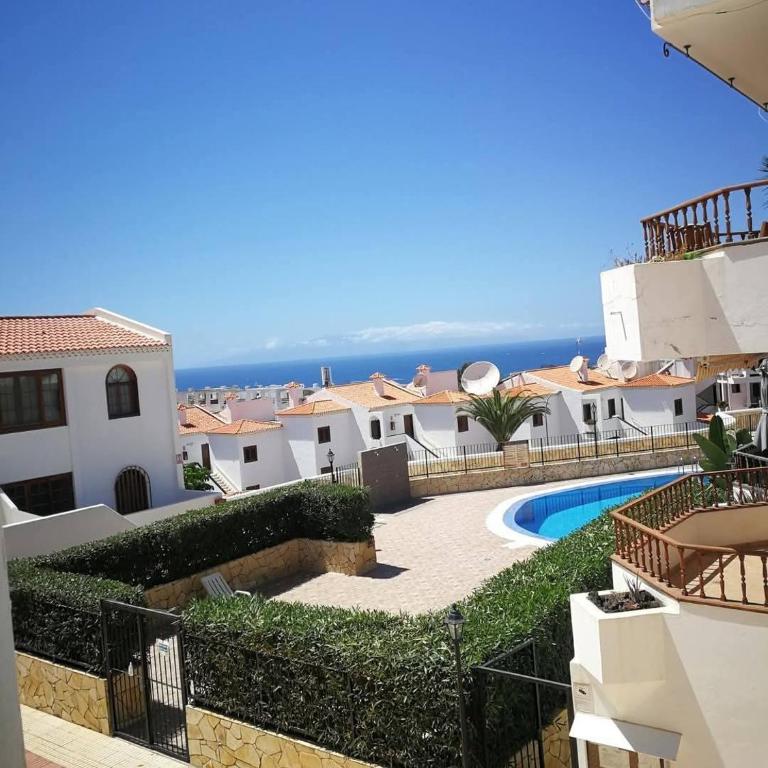 Bouganvillas Color Dream 2 Apartman - Apartment mit 2 Schlafzimmern - 4