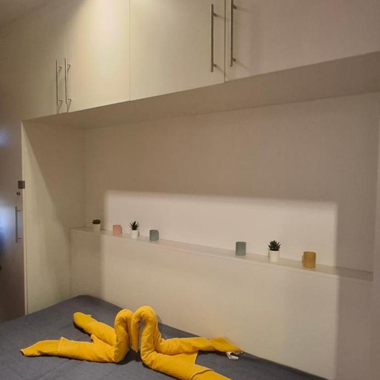 Bouganvillas Color Dream 2 Apartman - Apartment mit 2 Schlafzimmern - 5