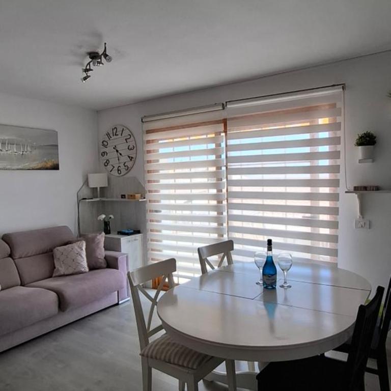 Bouganvillas Color Dream 2 Apartman - Apartment mit 2 Schlafzimmern - 10