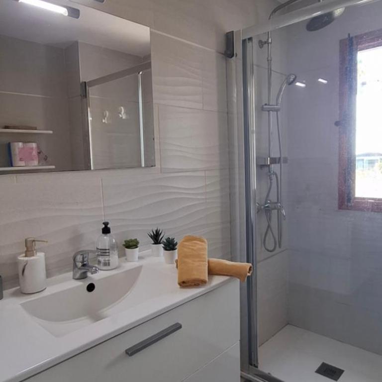 Bouganvillas Color Dream 2 Apartman - Apartment mit 2 Schlafzimmern - 12