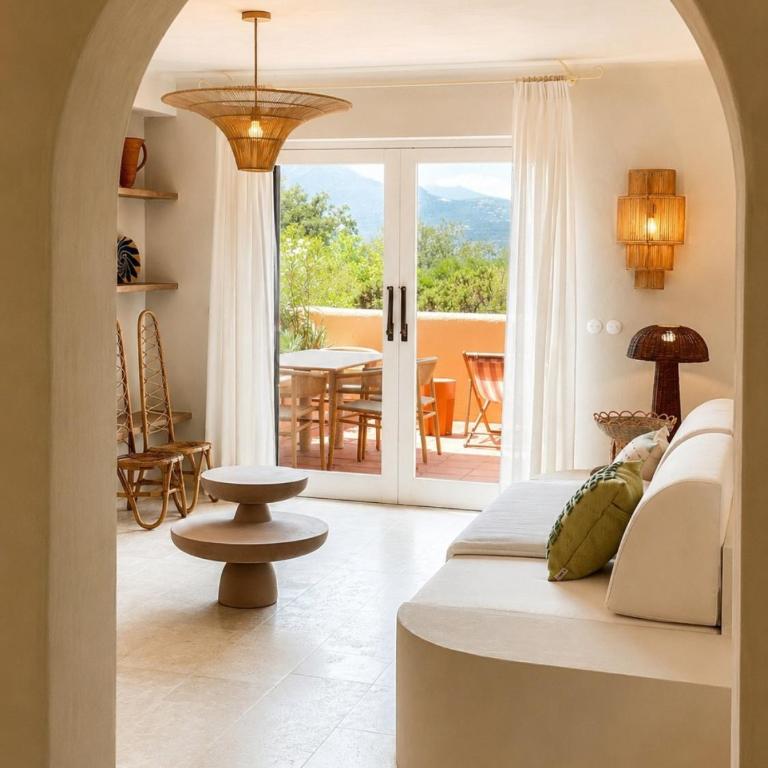 Sunset Suite Sardinia - Appartamento con 2 Camere da Letto, Terrazza e Vista Mare - 2