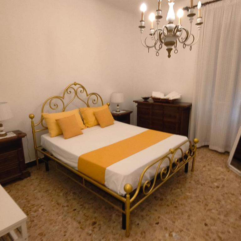 Una Fermata dal Mare - Apartamento de 2 dormitorios - 19