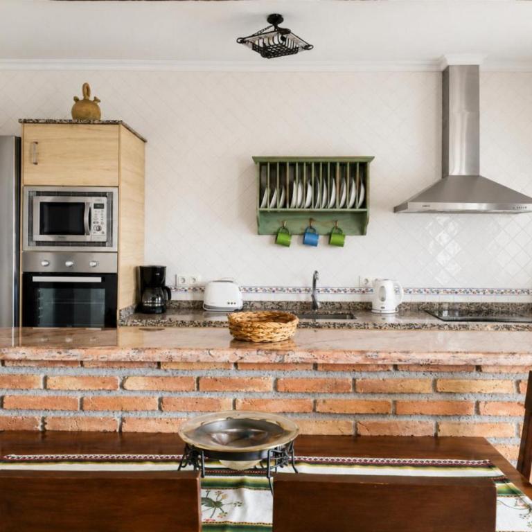 Cortijo del Rey by Spain Sun Rentals - Ferienhaus mit 3 Schlafzimmern - 12