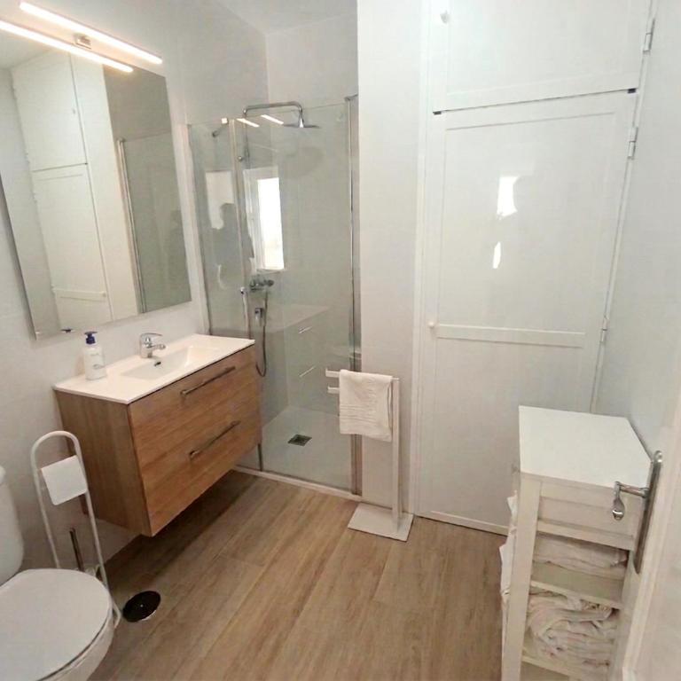 Apartamento Maicandil - Apartamento de 2 dormitorios - 20
