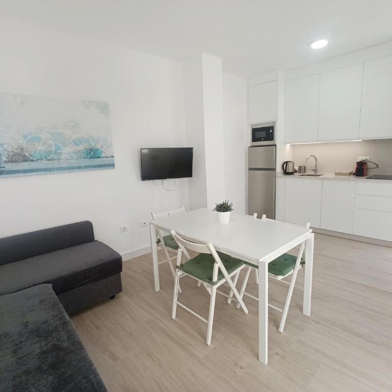 Apartamento Maicandil - Apartamento de 2 dormitorios - 1