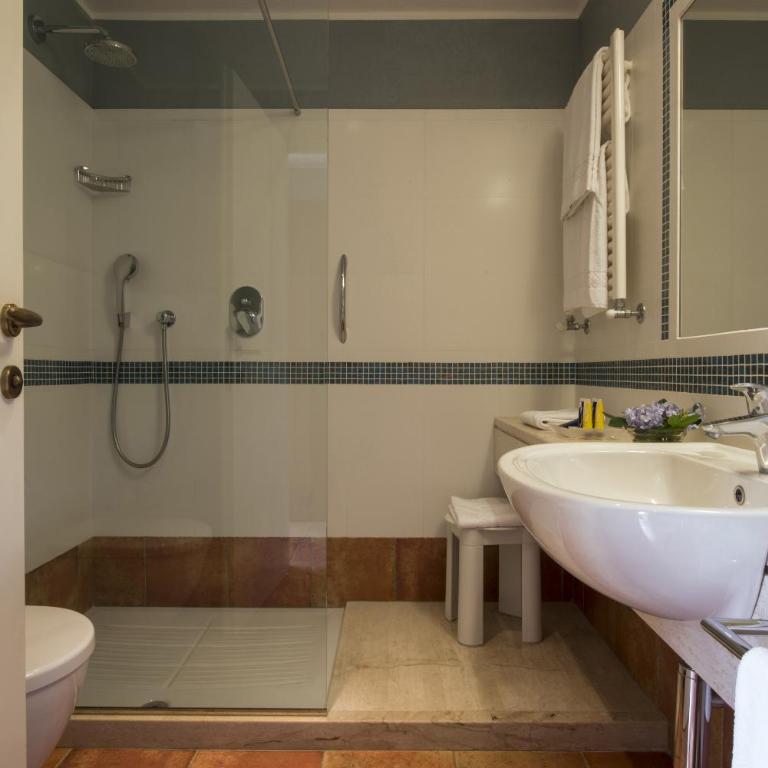 Lantana Resort Hotel&Apartments - Appartamento con 2 Camere da Letto - 3