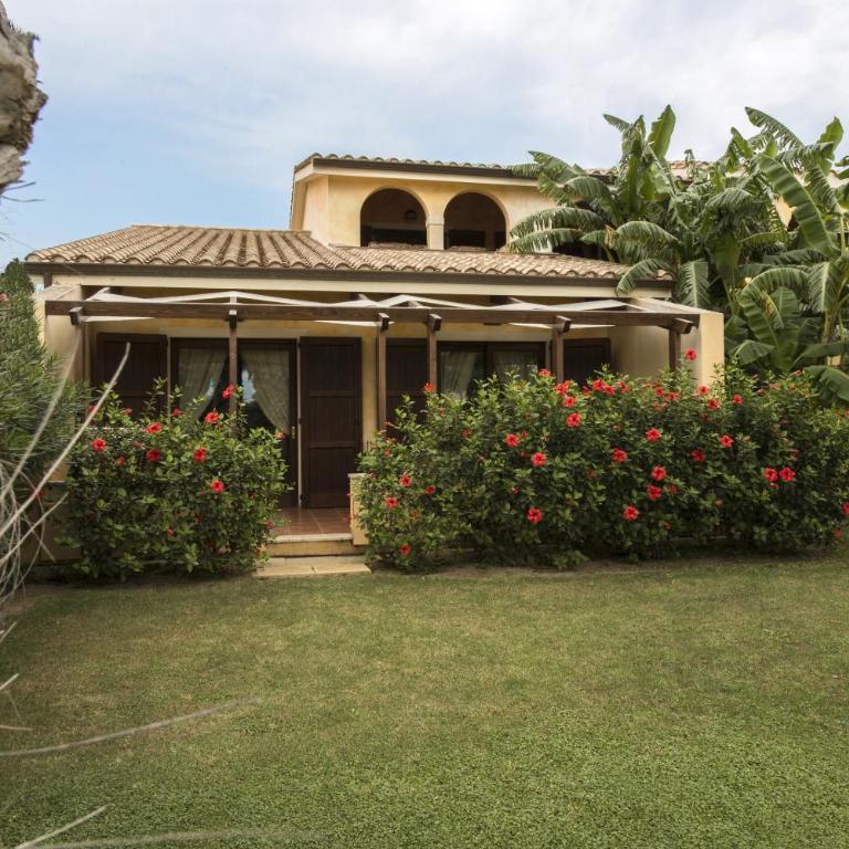 Lantana Resort Hotel&Apartments - Appartamento con 1 Camera da Letto - 16