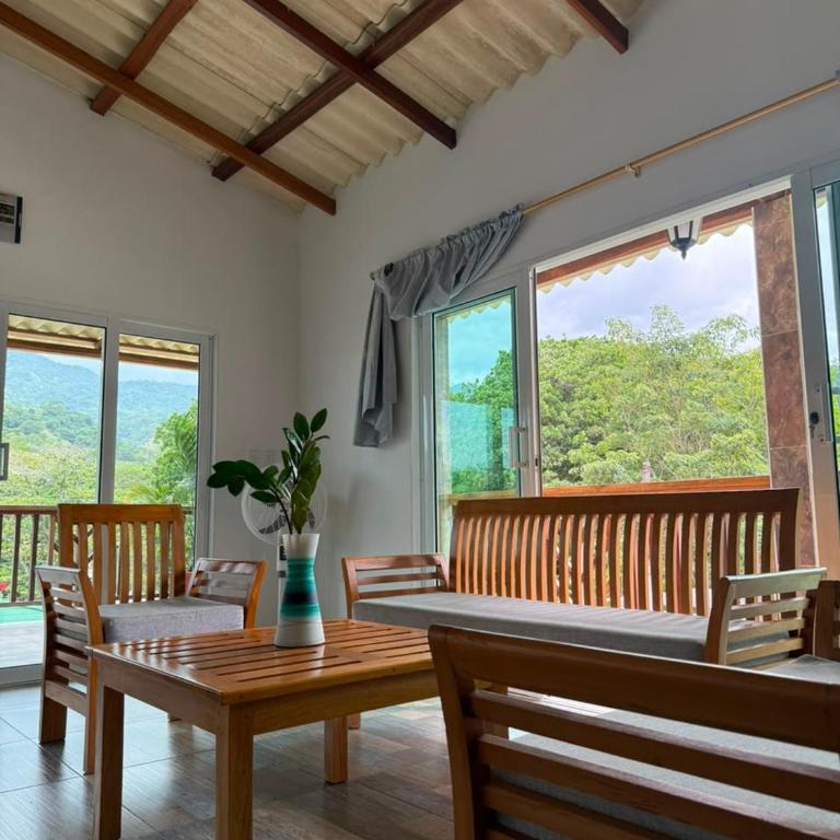 Hotel Ketalia Tayrona - Suite de 3 dormitorios - 4