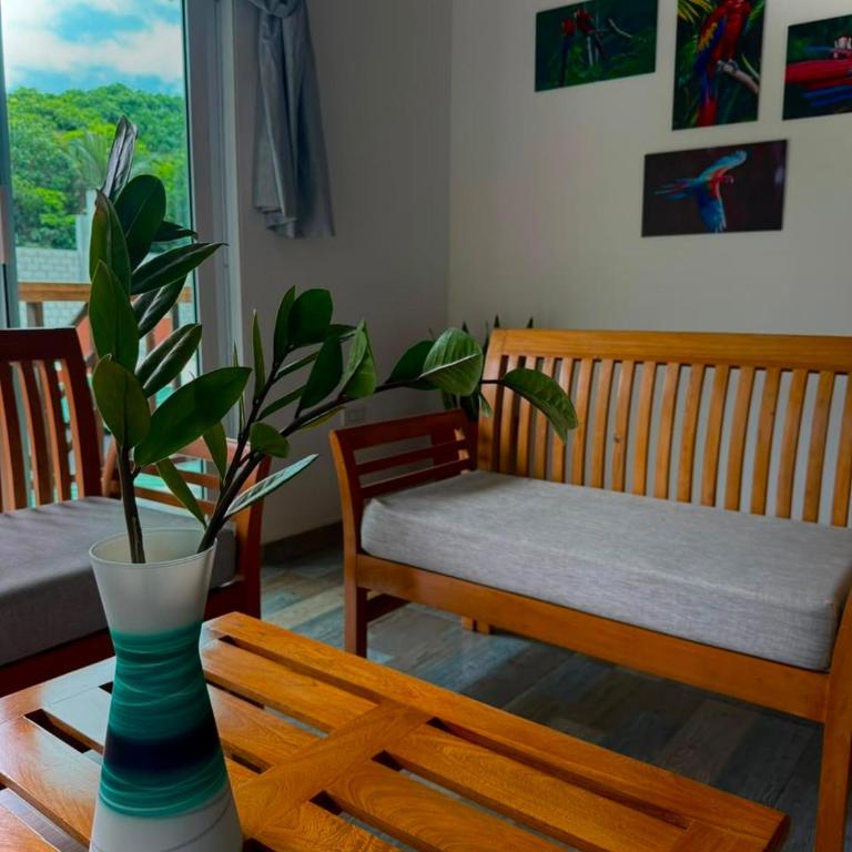 Hotel Ketalia Tayrona - Suite de 3 dormitorios - 5