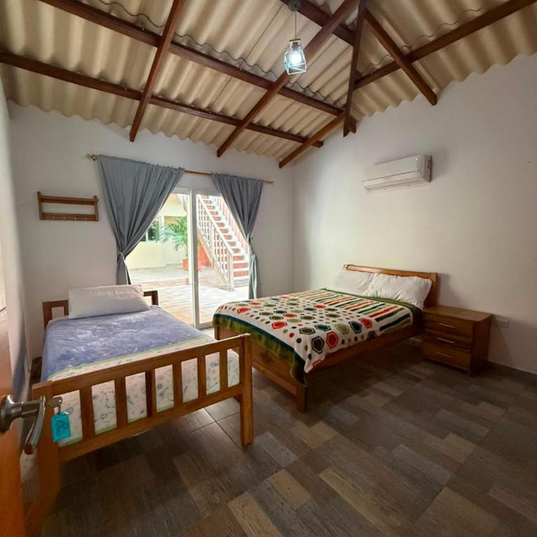 Hotel Ketalia Tayrona - Suite de 3 dormitorios - 7