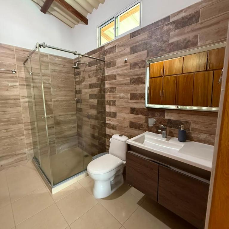 Hotel Ketalia Tayrona - Suite de 3 dormitorios - 9