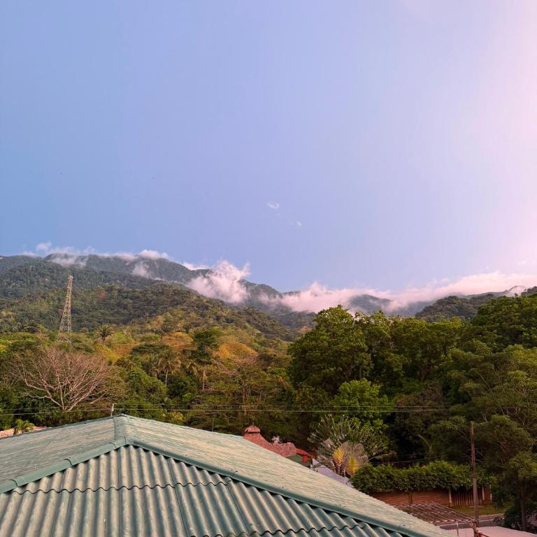 Hotel Ketalia Tayrona - Suite de 3 dormitorios - 10