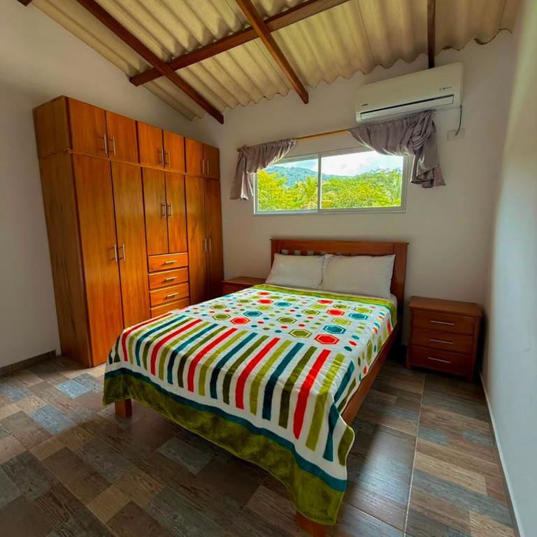 Hotel Ketalia Tayrona - Suite de 3 dormitorios - 11