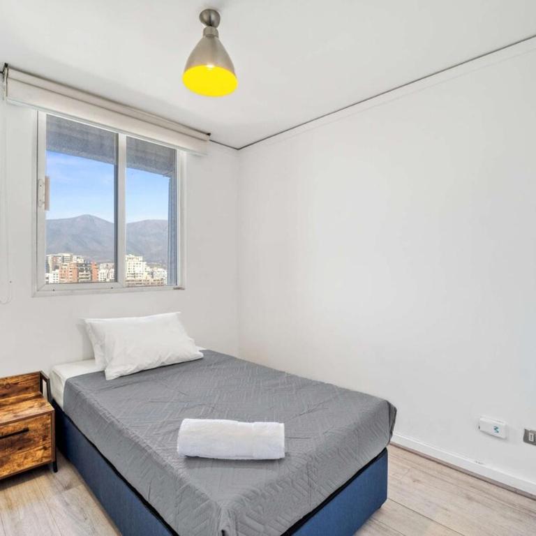 Green home 2BR Wifi and Pool - Apartamento de 2 dormitorios - 5