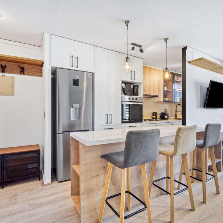 Green home 2BR Wifi and Pool - Apartamento de 2 dormitorios - 6