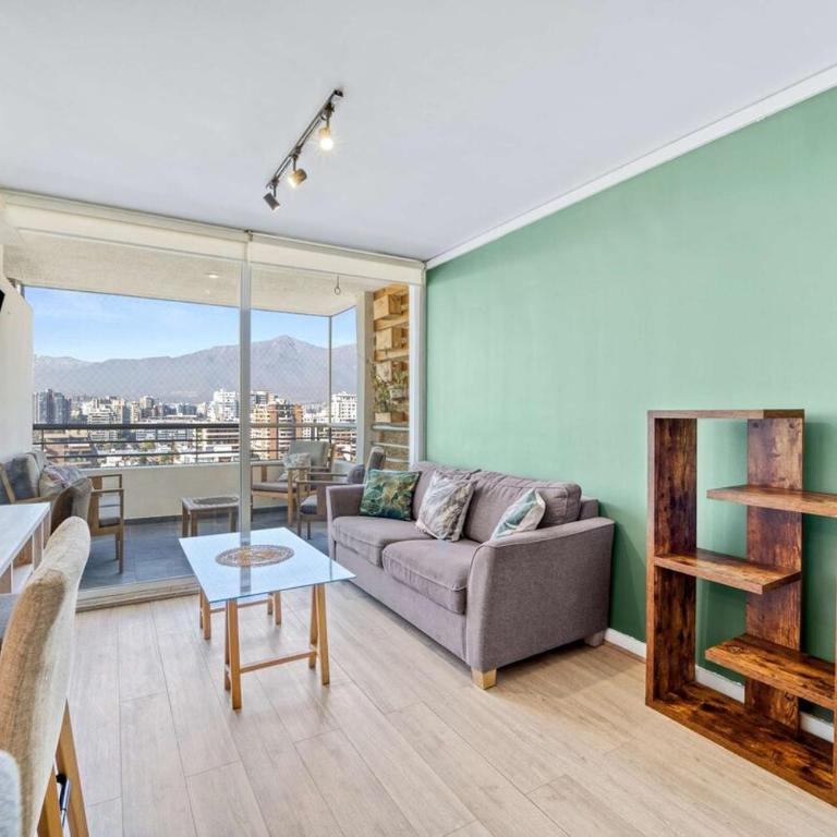 Green home 2BR Wifi and Pool - Apartamento de 2 dormitorios - 7